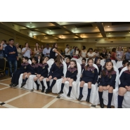 Acto de Colacion Ciclo Lectivo 2017 - Nivel Primario 